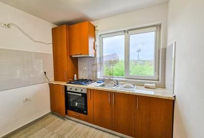 Studiouri de închiriat Pipera – Voluntari | 38 mp | Parcul Regina Ana - 11