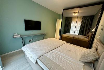 Apartament 3camere de inchiriat - Prima Vista, parcare inclusa - 7