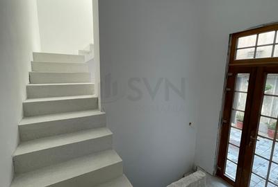 REV0016052 IDEAL INVESTITIE - Vila cu personalitate Dorobanti Capitale - 9