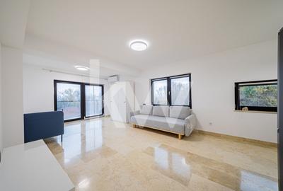Apartament cu 2 camere  – liniștea de la înălțime, cu vedere panoramică - 4