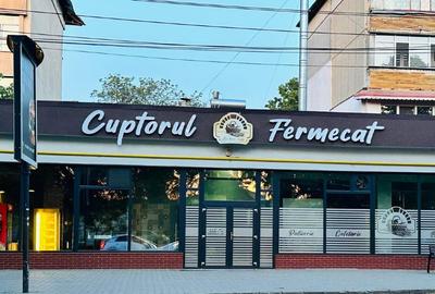 SE INCHIRIAZA SPATIU COMERCIAL  UTILAT,PT PRODUSE DIN PANIFICATIE SI BRUTARIE - 1