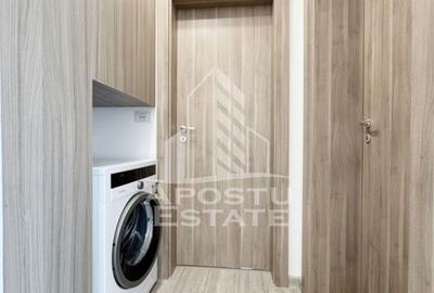 Apartament 2 camere de vanzare, 51mp utili + 7mp balcon - Giroc - 11