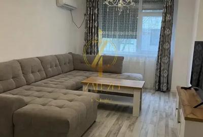 Apartament deosebit cu 2 camere | City Of Mara | Circumvalatiunii - 2