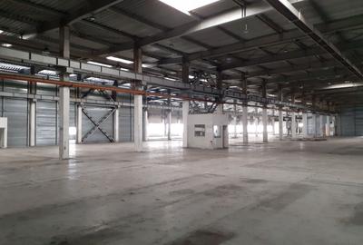 Hale in zona Drumul Taberei-Militari, suprafete diverse - 2