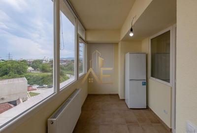 Apartament 3 camere decomandat | Bloc 2020 | Parcare subterană | 72,75 - 63