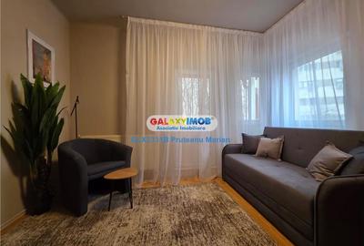 Inchiriere apartament Modern cu 3 cam situat aproape de JW Marirott - 27
