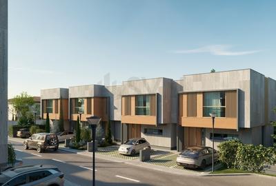 REV2003689 Vila Pipera 4 camere cu Pompe de Caldura si Panouri Fotovoltaice - 1