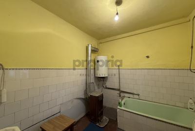 CASĂ CU 2 CORPURI  - ORAȘ RUPEA - 11