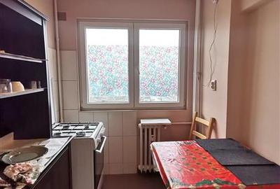 Metrou Jiului, apartament 2 camere sdec, et 5 mobilat, utilat - 9