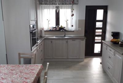 Vilă in suprafață de 240 mp. localitatea Bistrița jud.Neamt - 6