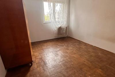 Apartament 2 camere Titan – etaj 3/4 - 2