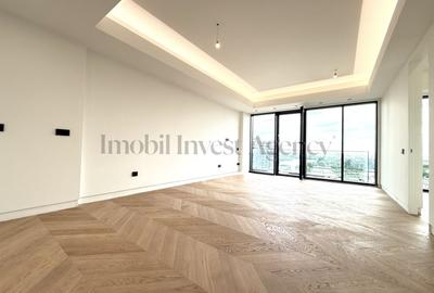 Apartament 2 Camere în complexul BHB Avenue - 7