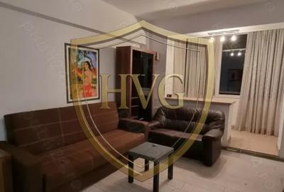 Apartament cu 3 camere semidecomandat, mobilat în Kogălniceanu