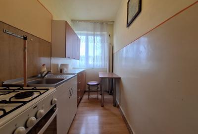 Apartament cu 3 camere in Iosefin-51 mp+2 balcoane-Pret excelent - 2