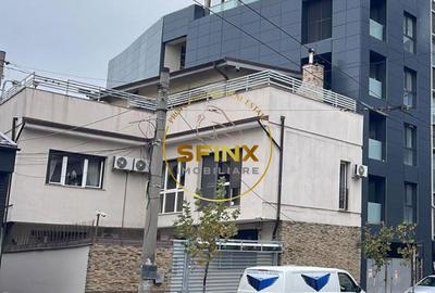 Cladire/bloc de vanzare Decebal - 1