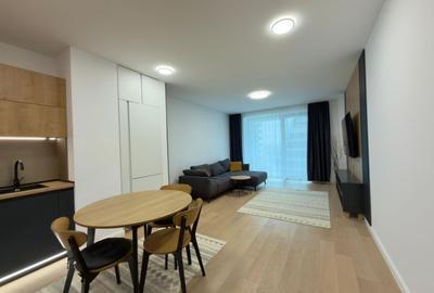 Apartament 2 camere - Pipera Plaza - 5