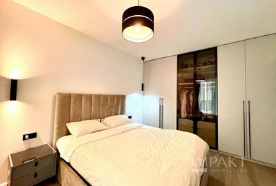 Apartament ultrafinisat cu terasa si view - 4