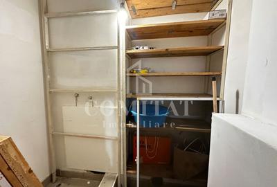 Apartament 3 camere | Etaj intermediar | Zona Iulius Mall - 15