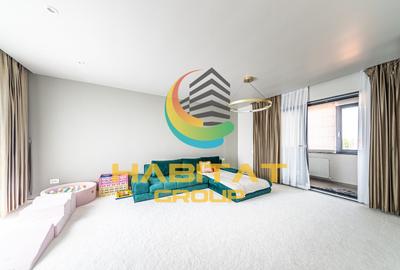 Apartament cu 2 camere decomandat în Berceni