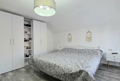 Vila P+M superba in Lumina | Confort Premium si Eficienta Energetica - 5