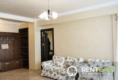 Apartament cu 2 camere în Copou