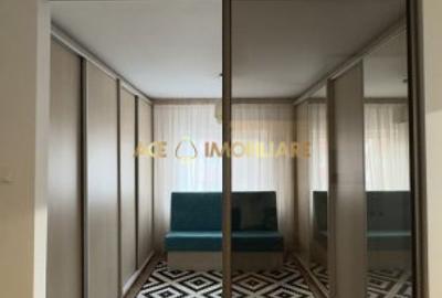 4 Camere de inchiriat | 13 Septembrie | 100 mp | terasa | centrala - 10