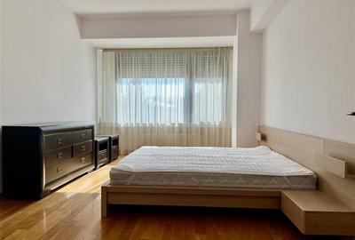 Apartament spatios de 3 camere | Delavrancea Residence | 2 locuri de parcare si - 10