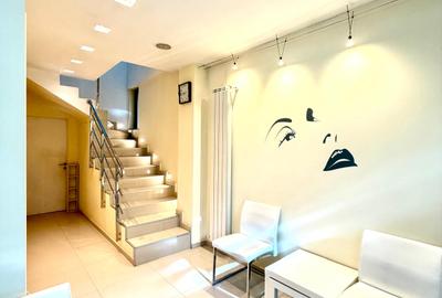 Vilă Premium Cotroceni - 6 camere | Spațiu Ideal Clinică / Birouri | - 1