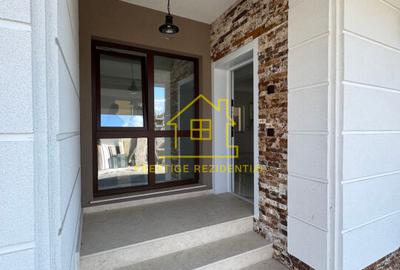 Vila PREMIUM, Nicolae Grigorescu, 138mp, P+1+M+Curte - 1