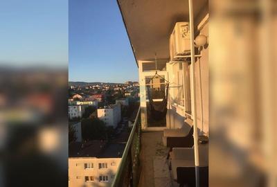 Comision 0! Vanzare apartament cu 2 camere cartierul Gheorgheni! - 3