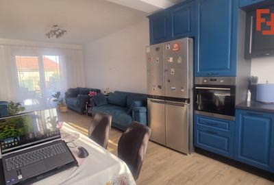 Duplex cu 4 camere în Moșnița Veche