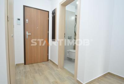 Apartament  doua camere  mobilat cu parcare Urban Plaza - 12