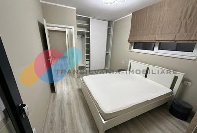 Apartament modern, 55mp, Gruia - 4