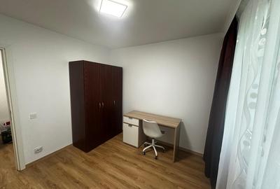 Apartament 3 camere  decomandat, etaj 2, centrala proprie, str. Almasul Mare - 7