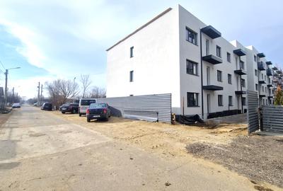 Ultimele 2 apartamente cu 2 CAMERE la doar 57.000 EUR +TVA - 3