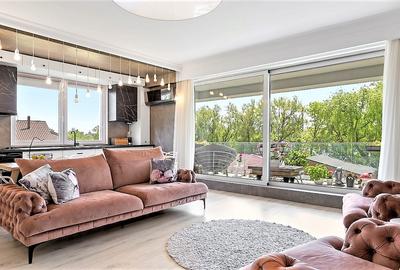 Apartament 4 camere| Confort Lux| Vedere spre lac| Sisesti - 1