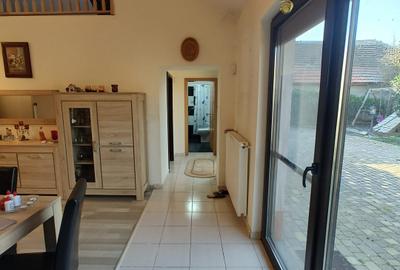 Casa deosebita in Sacalaz - vatra satului la 15 minute de Timisoara - 38