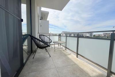 Apartament 2 camere, Zona Cora, Dumbravita - 14