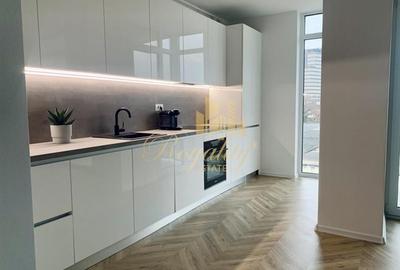 NORD ONE, Apartament 2 camere, parcare subterana- Zona Circumvalatiunii- Aradulu - 1