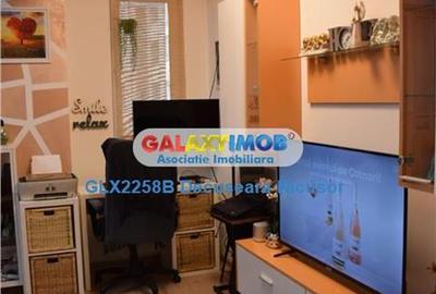 Apartament 2 camere, mobilat, Militari Residence, 78.900 euro - 2