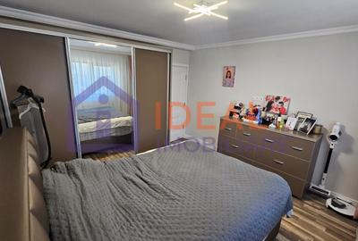 Apartament cu 2 camere + curte proprie de 94 mp – Cartierul Arhitecților - 8