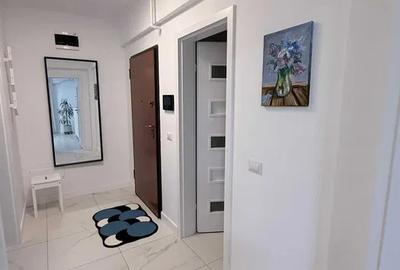 2 camere | Militari | Sema Residence | loc de parcare dedicat - 8