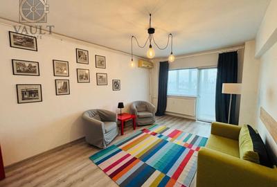 Apartament 2 camere -13 minute metrou Obor - 3