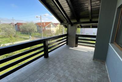 Vila Individuala complet mobilata Laguna Albastra | Garaj - 17