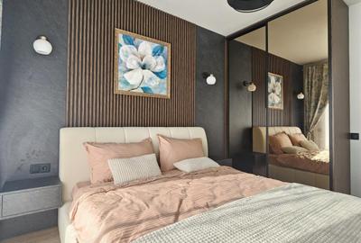 Apartament 2 camere la cheie, parcare subterana, zona Eroilor - 6