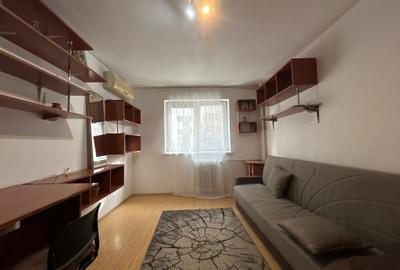 Garsoniera Titan Etaj 1 Bloc 1974 Reabilitat 7 Min Metrou - 7