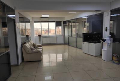 Spațiu comercial Birouri 208 mp + Terasă 196 mp - 3