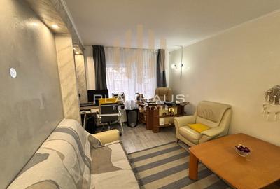 Garsonieră de vânzare – parter,central, B-dul Regele Mihai I zona Sf.Maria - 1