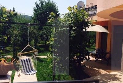 Casa imprimata de un clasic mereu in tendinte, zona Faget, teren 1800 mp! - 18