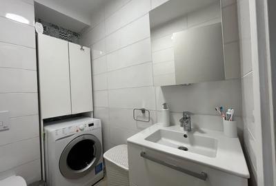 Apartament 2 Camere, Zona Banu Manta - 11